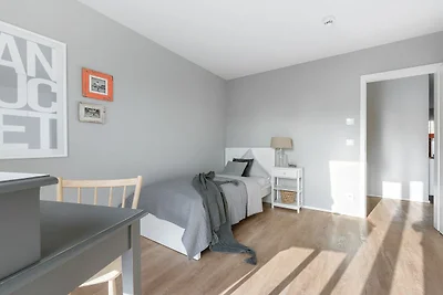 Ferienwohnung Nis Puk Olpenitz