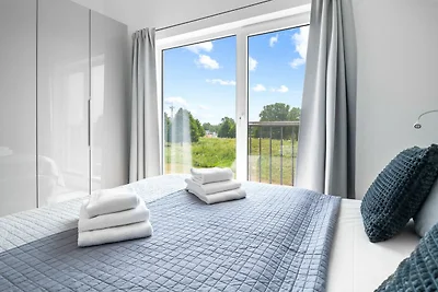 Ferienwohnung Große Freiheit Olpenitz