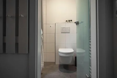 Ferienwohnung Deichkoje 1 Dagebüll