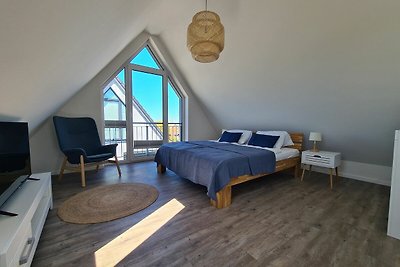 Vakantieappartement Gezinsvakantie Westerdeichstrich