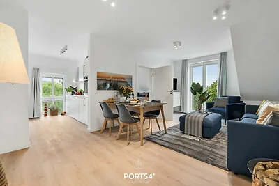Appartamento Vacanza con famiglia Emmelsbüll-Horsbüll