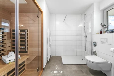 Ferienwohnung Ostseesternchen Olpenitz