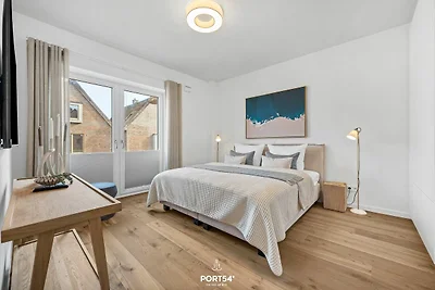 Ferienhaus Kate Kunterbunt List auf Sylt