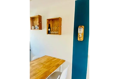 Appartamento Vacanza con famiglia Dahme