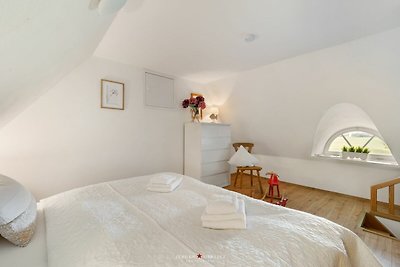 Vakantieappartement Gezinsvakantie Steinberg