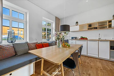 Ferienwohnung Weisse Ella Westerland auf Sylt