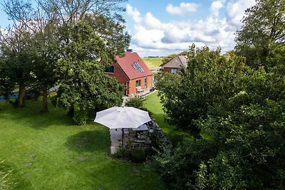 Ferienhaus Deichkind 25 Hedwigenkoog