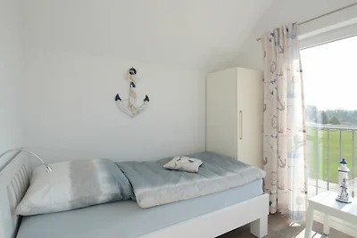 Ferienwohnung Wilbur Olpenitz