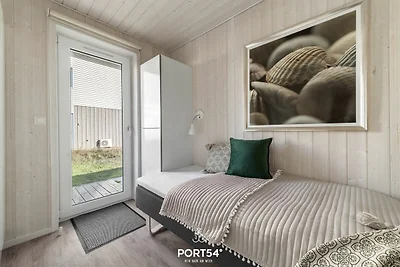 Ferienhaus Strandmuschel Marina Wendtorf
