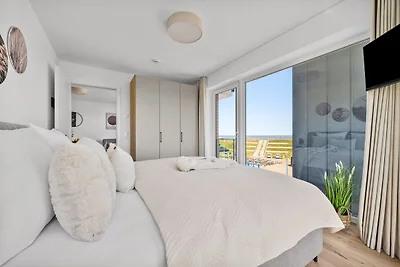 Vakantieappartement Gezinsvakantie Dagebüll