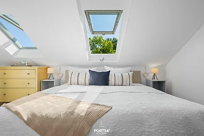 Vakantieappartement Gezinsvakantie Brodersby