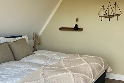 Ferienwohnung Salzwiesenblick Büsum