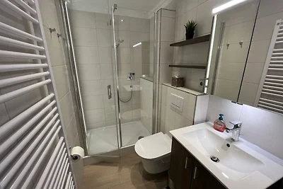 Ferienwohnung ''Ostseefee'' - Schönberger...