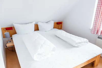 Ferienhaus "Malibu" Schönberg - Kalifornien