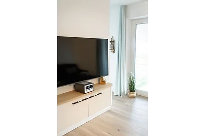 Vakantieappartement Gezinsvakantie Dagebüll
