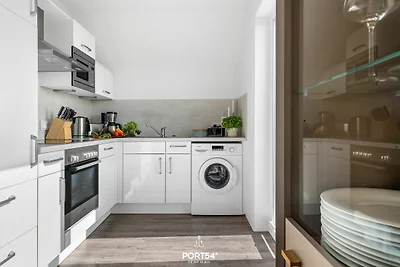 Ferienwohnung La Mer Olpenitz