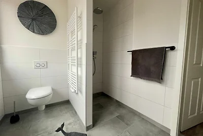 Ferienwohnung Salzwiesenblick Büsum