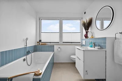 Vakantieappartement Gezinsvakantie Hörnum