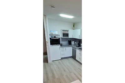 Appartamento Vacanza con famiglia Wendtorf