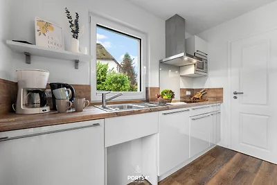 Vakantieappartement Gezinsvakantie Flensburg