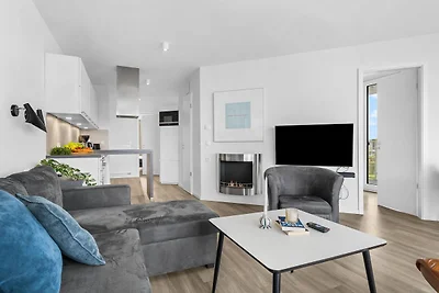 Ferienwohnung "Ostseetraum" Marina Wendtorf