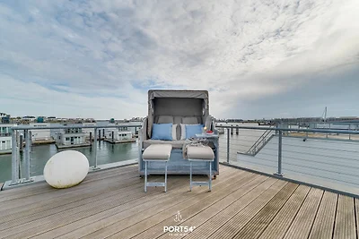 Vakantiehuis Ontspannende vakantie Kappeln