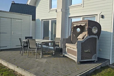 Vakantiehuis Ontspannende vakantie Kappeln