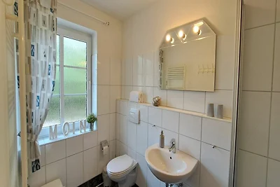Ferienwohnung Strandläufer Dagebüll