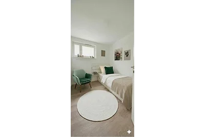 Casa vacanze Vacanza di relax Bockholm