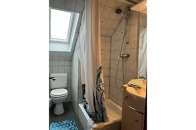 Vakantieappartement Gezinsvakantie 