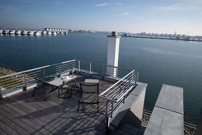 Ferienhaus Palstek Olpenitz