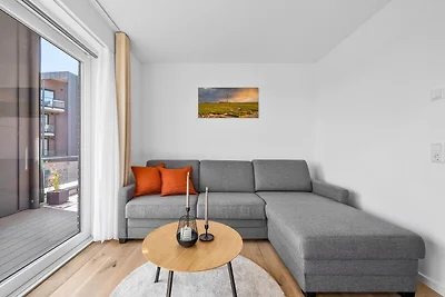 Appartement Vacances avec la famille Dagebüll