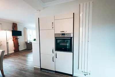 Ferienhaus Belle Hues Westerland auf Sylt