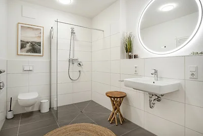 Ferienwohnung Ostseebrise Olpenitz