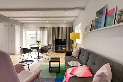 Vakantieappartement Gezinsvakantie Büsum