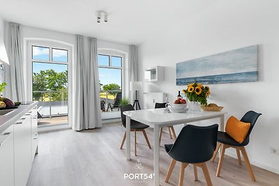 Ferienwohnung Der Traumfänger, App.