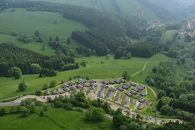 Ferienhaus Harter Brocken - St.