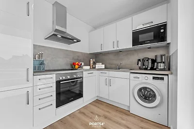 Ferienwohnung Ostseesternchen Olpenitz