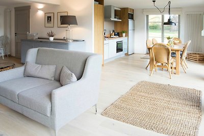 Ferienwohnung Sommerby Garden Brodersby