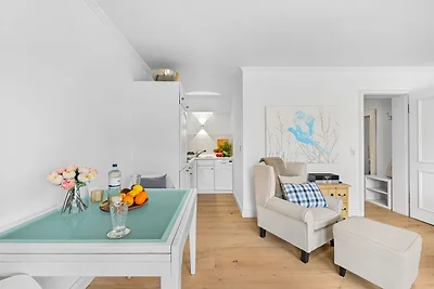Ferienwohnung Reethüüs Keitum auf Sylt