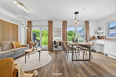 Vakantieappartement Gezinsvakantie Flensburg