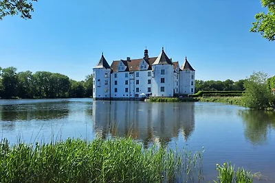 Vakantieappartement Gezinsvakantie Flensburg