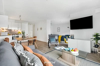 Ferienwohnung Meerzeit Damp
