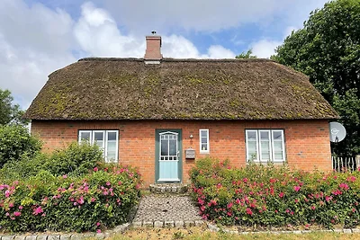 Ferienhaus Das Puppenhaus Emmelsbüll