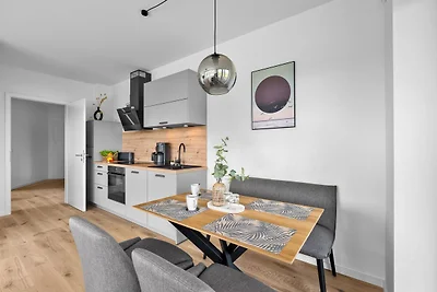 Vakantieappartement Gezinsvakantie Dagebüll