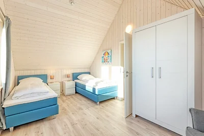 Ferienhaus Hamburger Buttje Olpenitz