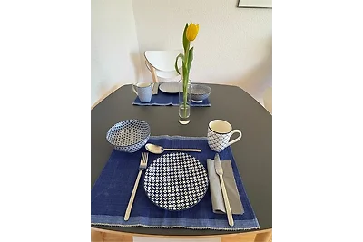Ferienwohnung Sailing Glücksburg