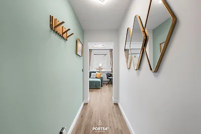 Ferienwohnung Meeresrauschen Hörnum auf Sylt