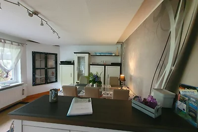 Friesenbude Safe Haven Almdorf