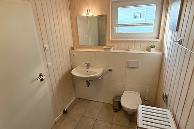 Vakantiehuis Ontspannende vakantie Kappeln